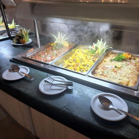 Golf Beach & Thalasso- Families And Couples Triffa Ngoại thất bức ảnh