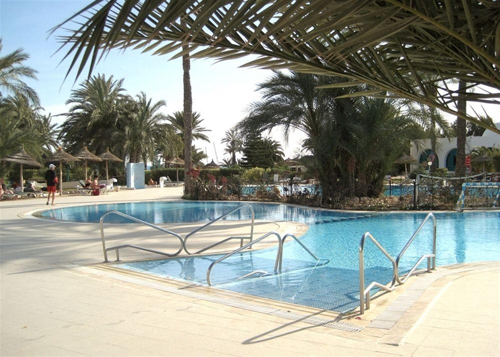 Golf Beach & Thalasso- Families And Couples Triffa Ngoại thất bức ảnh