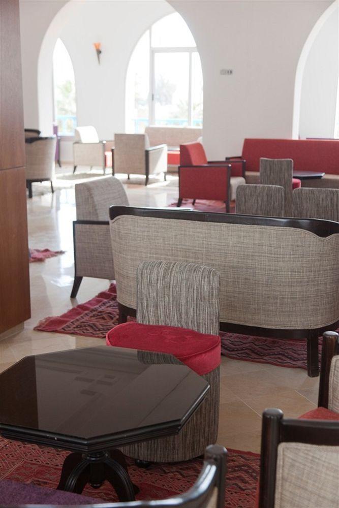 Golf Beach & Thalasso- Families And Couples Triffa Ngoại thất bức ảnh