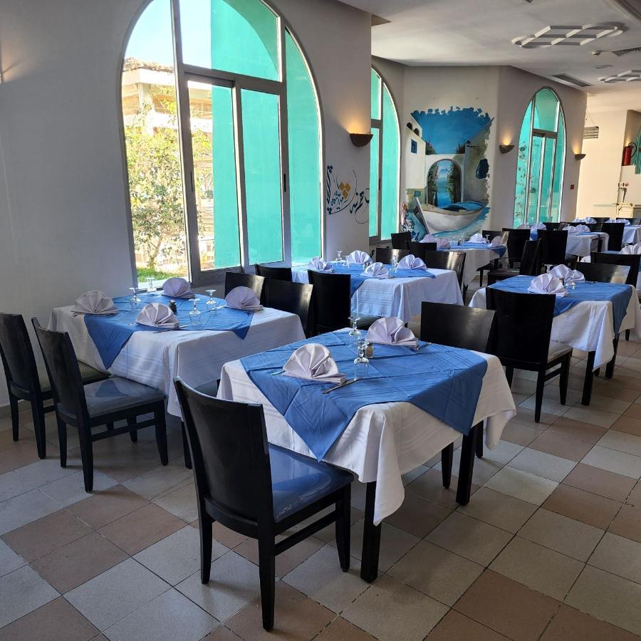 Golf Beach & Thalasso- Families And Couples Triffa Ngoại thất bức ảnh