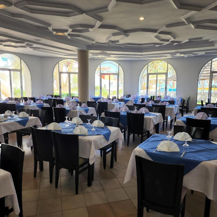 Golf Beach & Thalasso- Families And Couples Triffa Ngoại thất bức ảnh