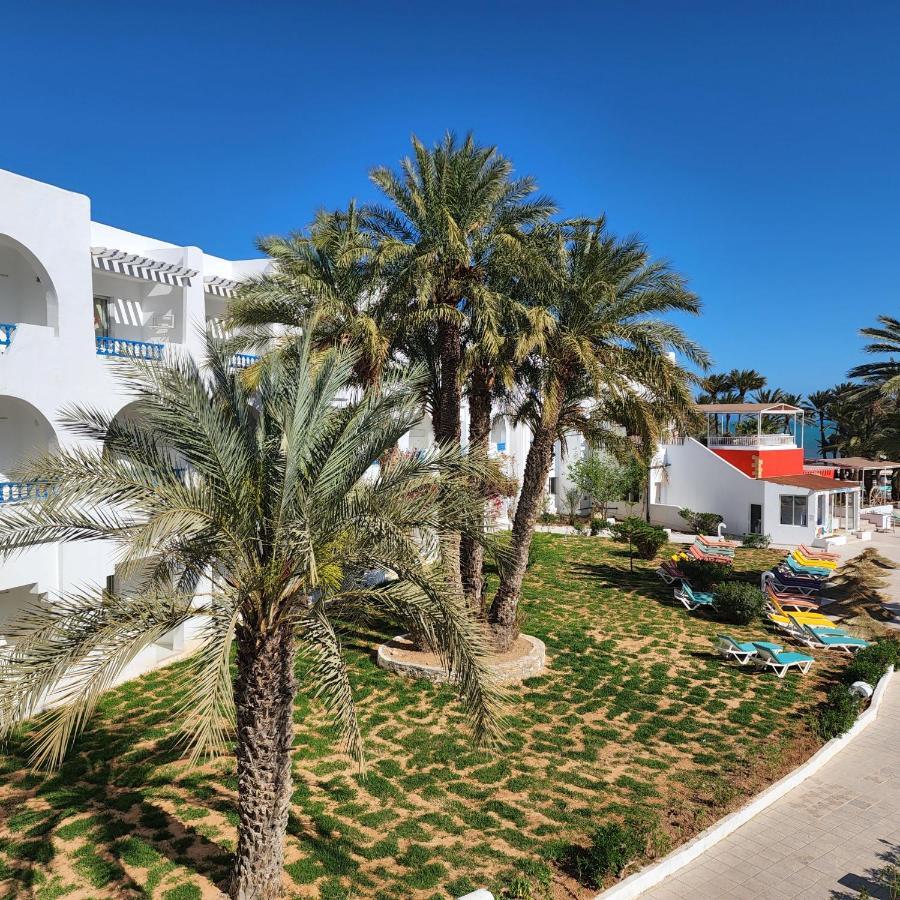 Golf Beach & Thalasso- Families And Couples Triffa Ngoại thất bức ảnh