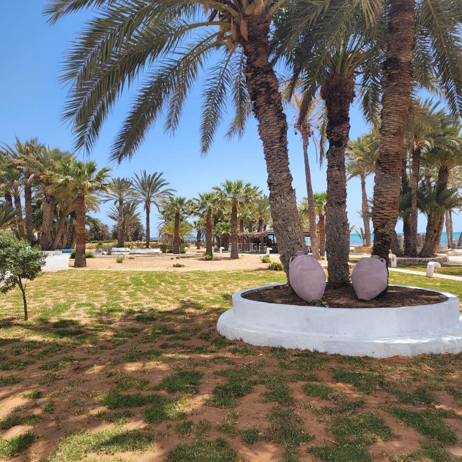Golf Beach & Thalasso- Families And Couples Triffa Ngoại thất bức ảnh