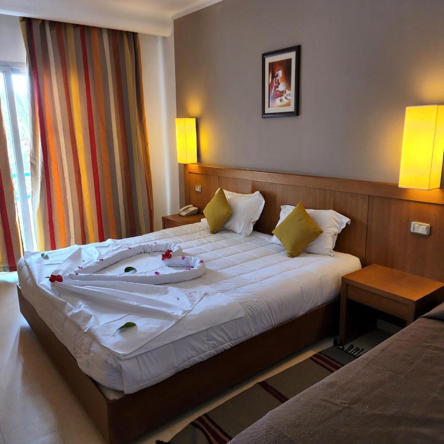 Golf Beach & Thalasso- Families And Couples Triffa Ngoại thất bức ảnh