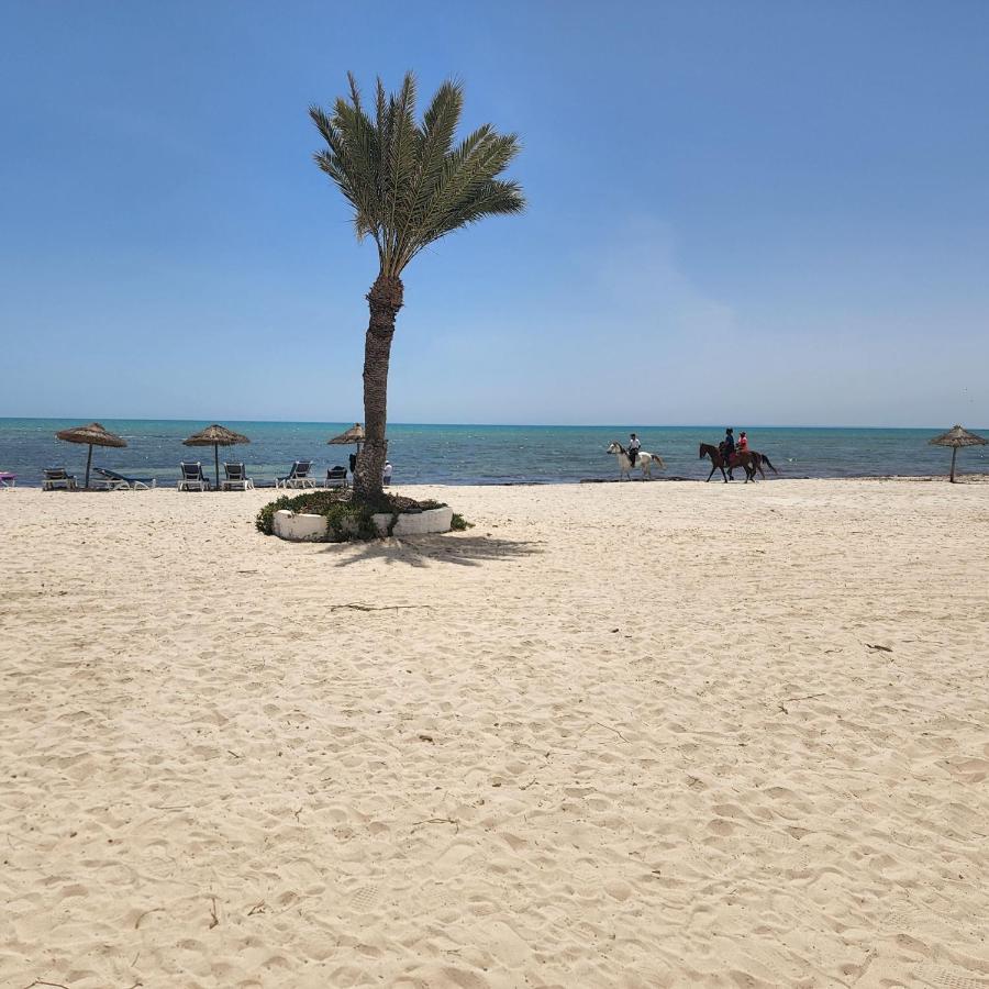 Golf Beach & Thalasso- Families And Couples Triffa Ngoại thất bức ảnh