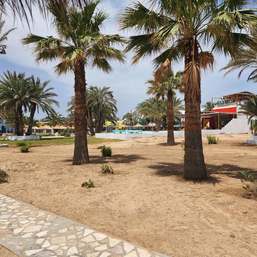 Golf Beach & Thalasso- Families And Couples Triffa Ngoại thất bức ảnh