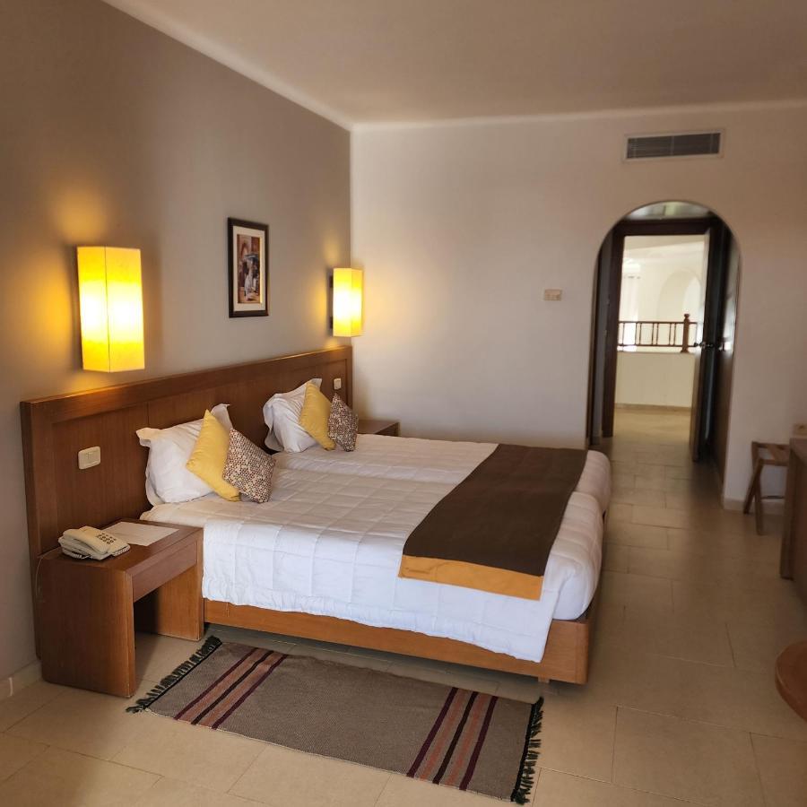 Golf Beach & Thalasso- Families And Couples Triffa Ngoại thất bức ảnh