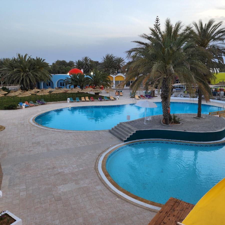 Golf Beach & Thalasso- Families And Couples Triffa Ngoại thất bức ảnh