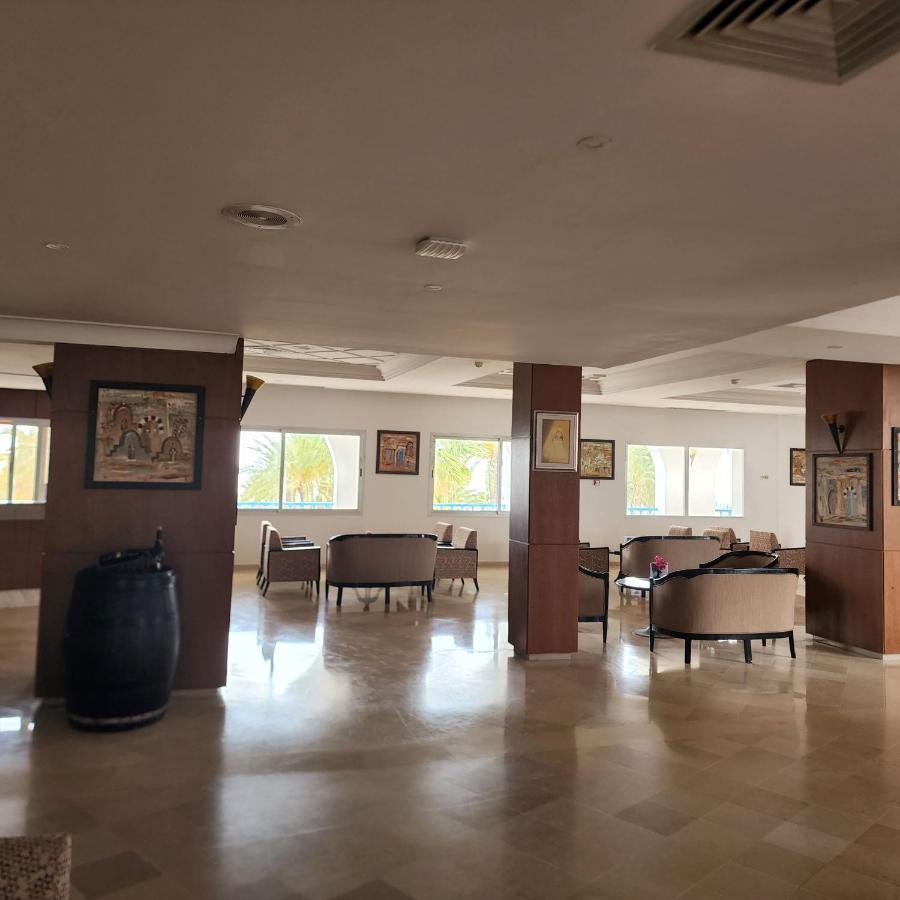 Golf Beach & Thalasso- Families And Couples Triffa Ngoại thất bức ảnh