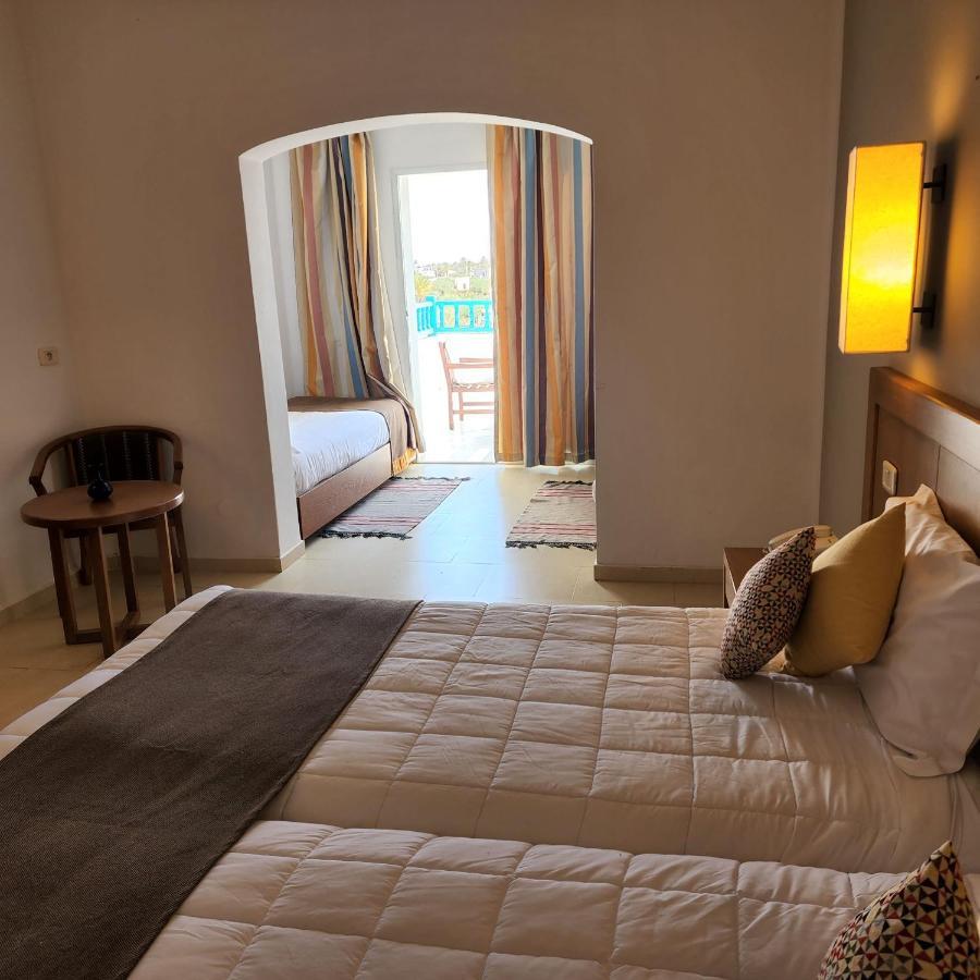 Golf Beach & Thalasso- Families And Couples Triffa Ngoại thất bức ảnh