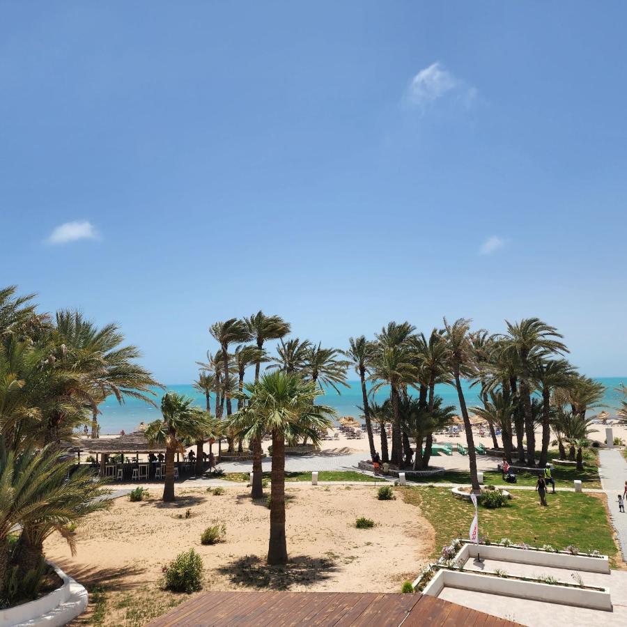 Golf Beach & Thalasso- Families And Couples Triffa Ngoại thất bức ảnh