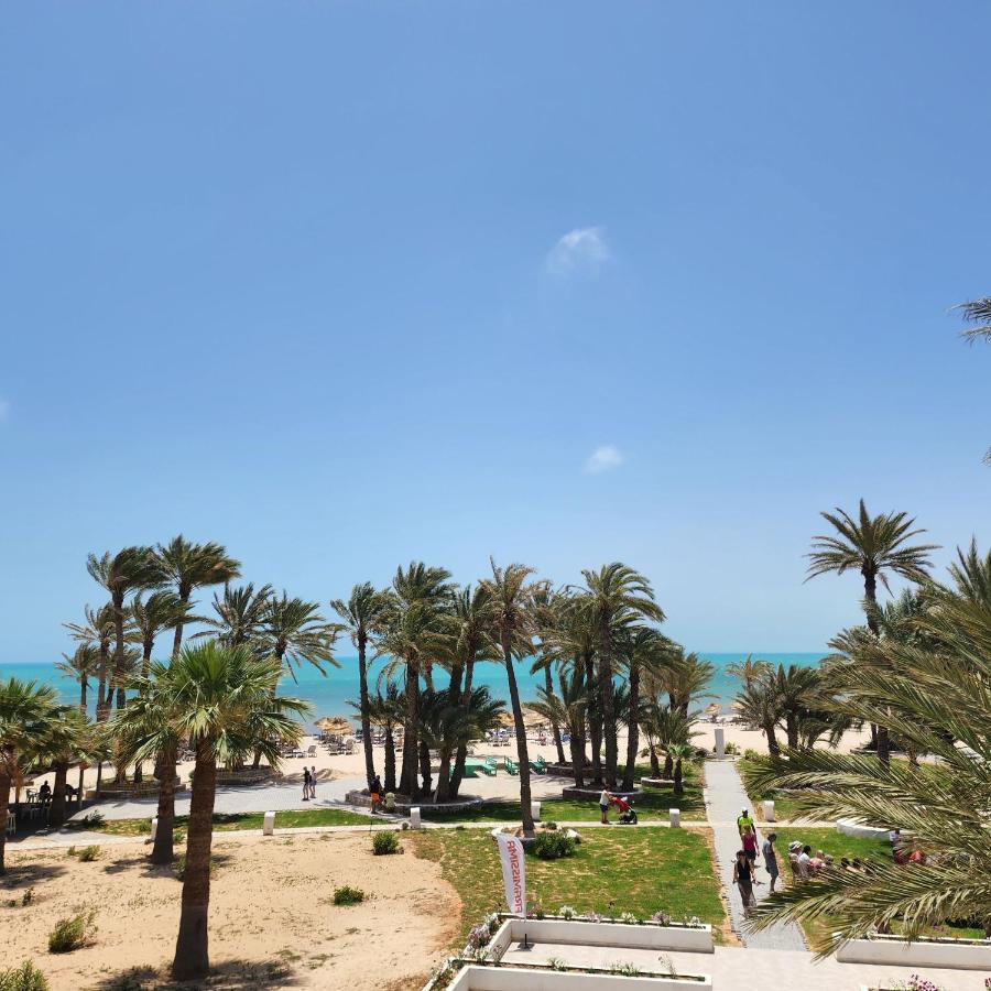 Golf Beach & Thalasso- Families And Couples Triffa Ngoại thất bức ảnh