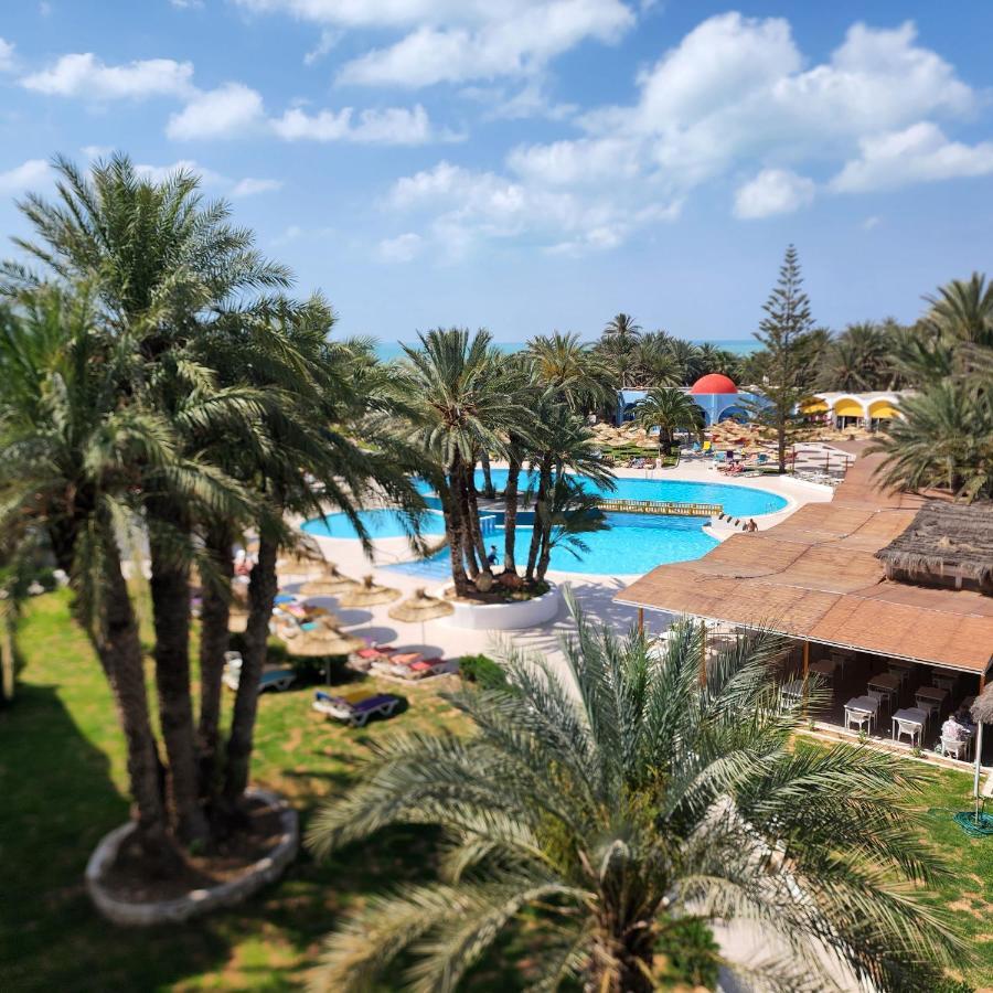 Golf Beach & Thalasso- Families And Couples Triffa Ngoại thất bức ảnh
